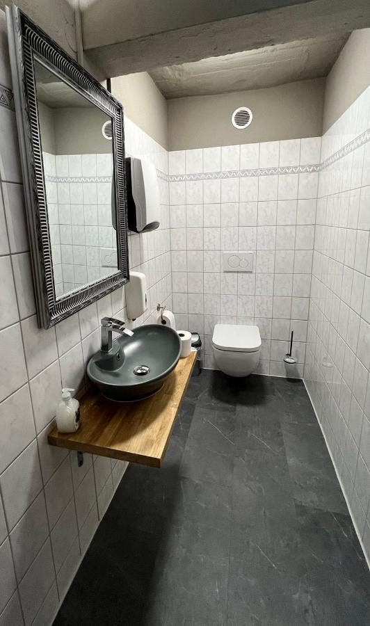 Hostel Fehmarn Mehrbett-Zimmer Exterior photo